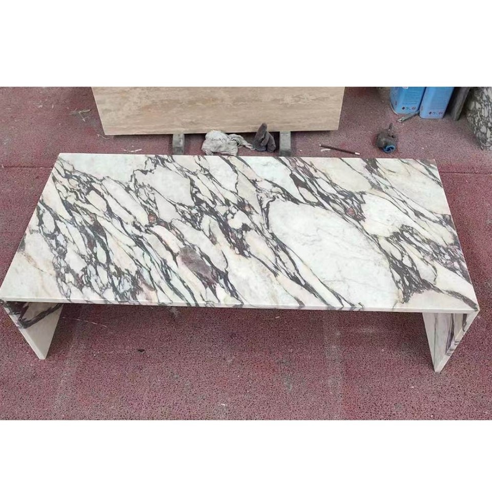 Bulgarri Marble Top Side Table best